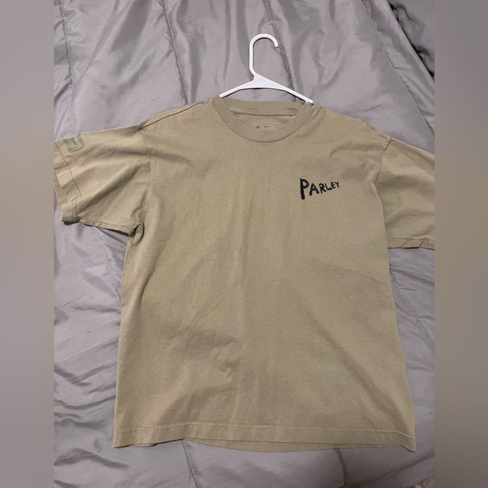 Adidas x Parley Men’s Shirt